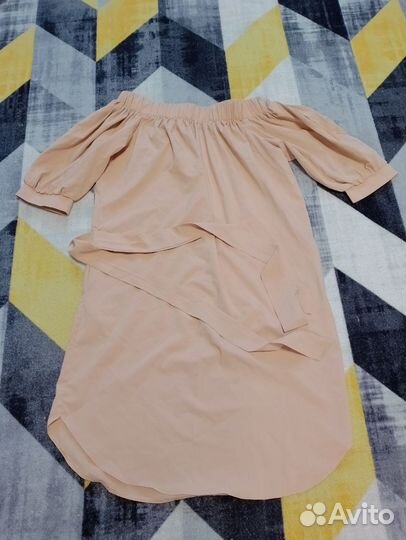 Женские платья пакетом