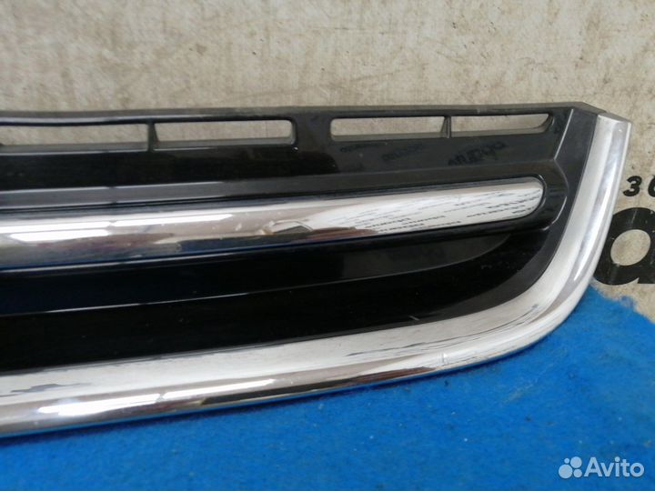 Решетка радиатора CV44-8150-ADW Ford Kuga II