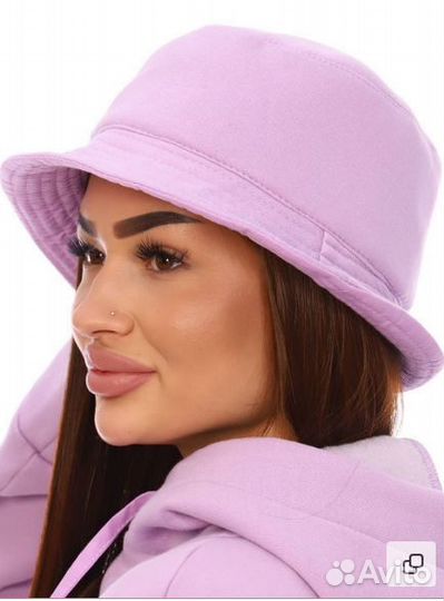 Новый меховой капюшон капор из меха кролика