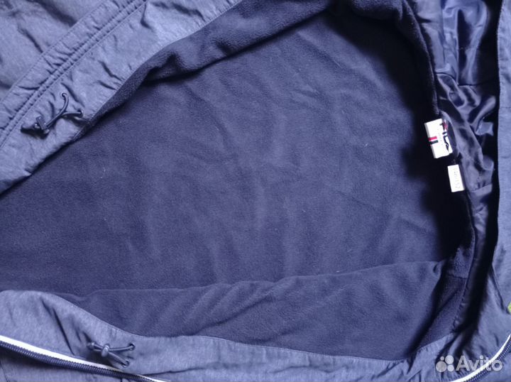 Куртка демисезонная для мальчика 146 152