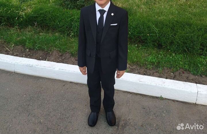 Вещи в школу для мальчика