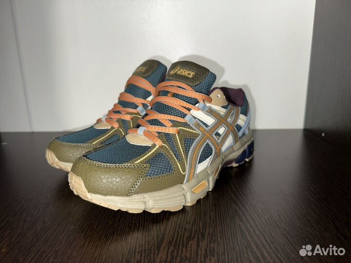 Кроссовки asics gel kahana 8