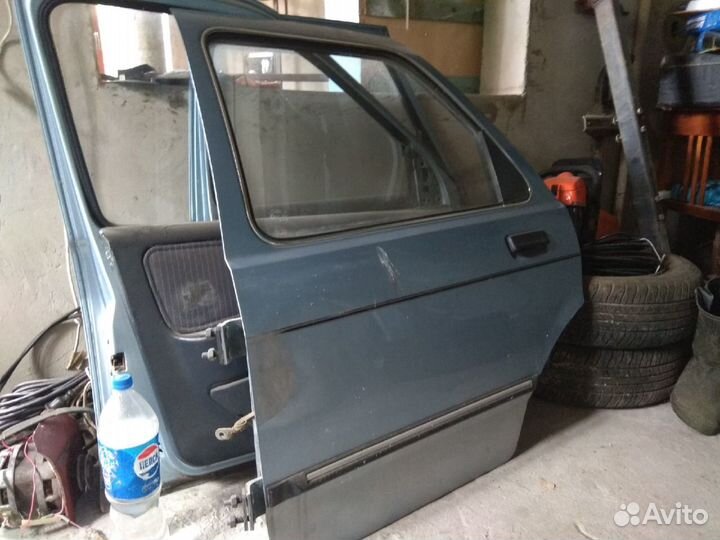 Топливный бак для Ford Sierra