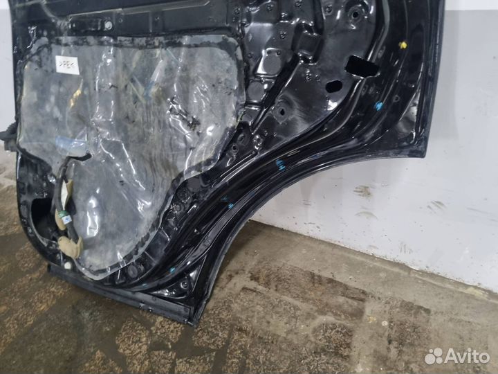 Дверь задняя правая Infiniti FX35 37 50/QX70 S51