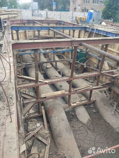 Водопонижение