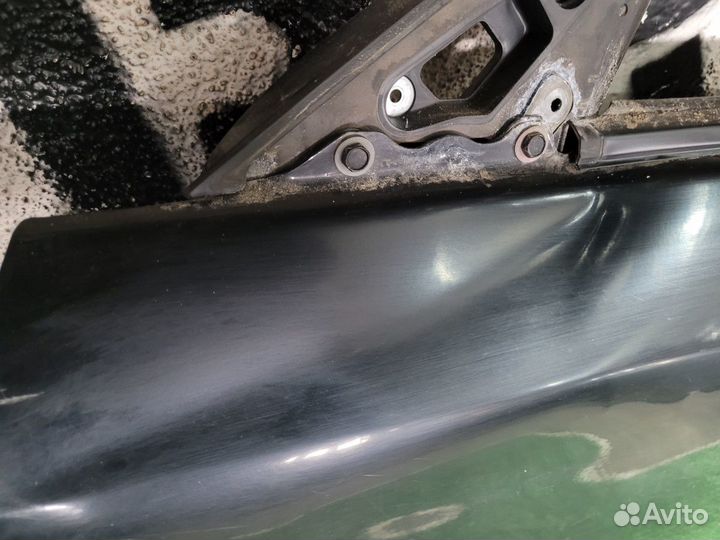 Дверь передняя левая Subaru Outback