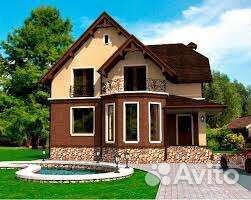 Строительство