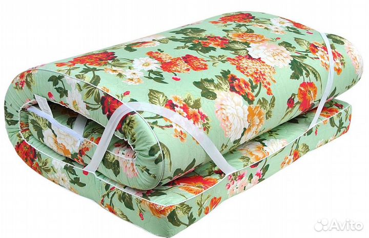 В Калининграде матрас топпер поролоновый ппу