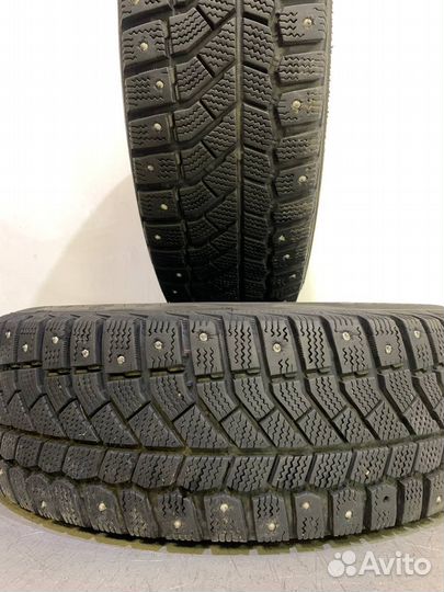 Зимняя(шип) Viatti 185/65R15 Hyundai I30