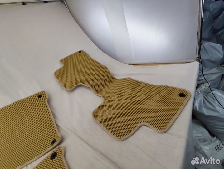 Ева (EVA, эва) коврики саненг акшн лот 365