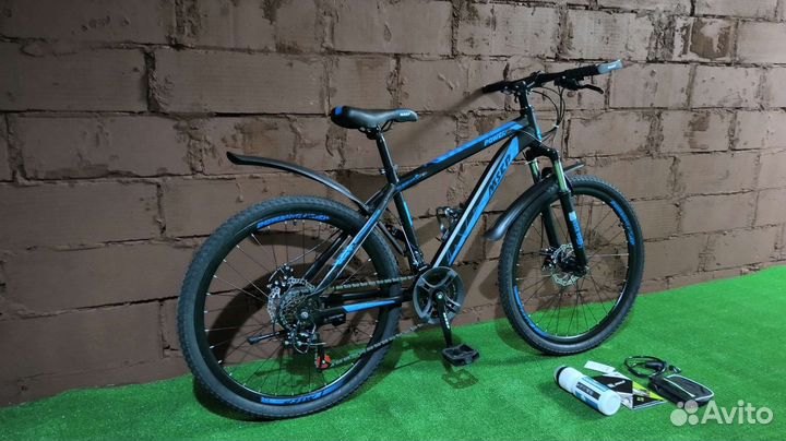 Велосипед Msep