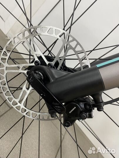 Велосипед welt женский