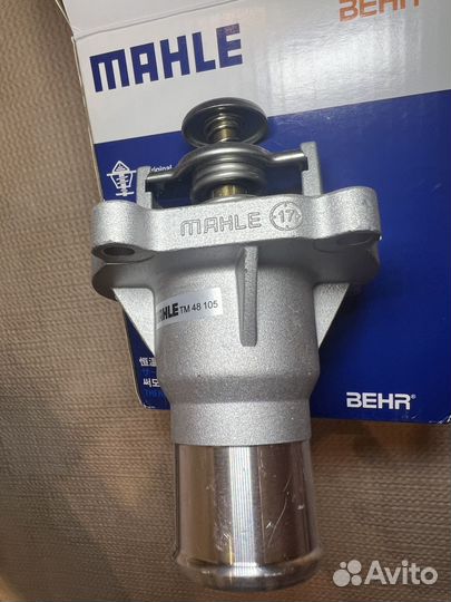 Термостат opel astra j H cruze 1.6 1.8