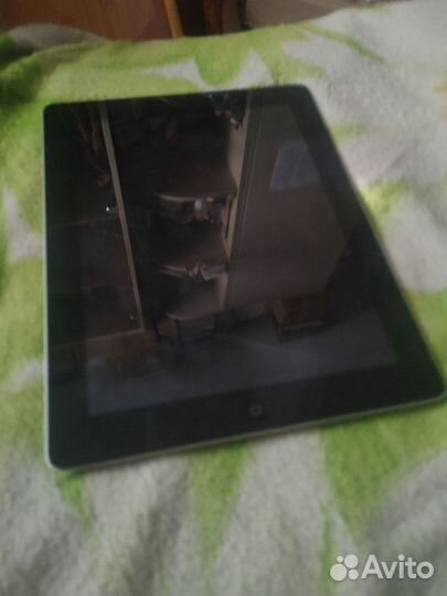 iPad 2, mini 1, iPad 4 и Samsung tab 3 10,1