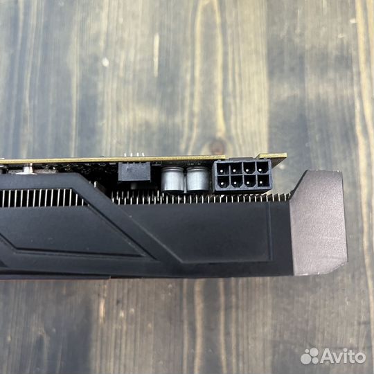 Gigabyte GTX 1070 8GB