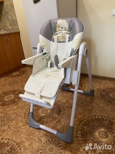 Стульчик для кормления Sweet Baby Fantasy