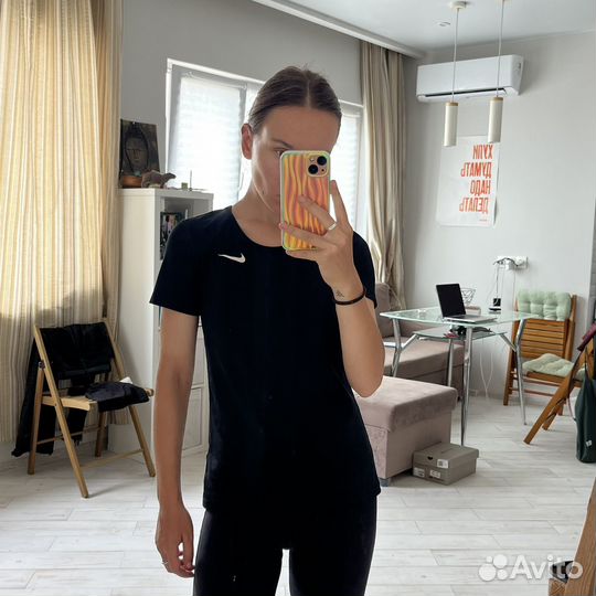 Футболка Nike