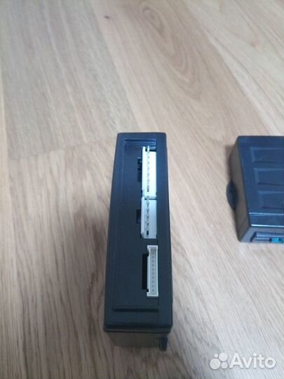 Блоки сигнализации Sher-Khan Magicar 8