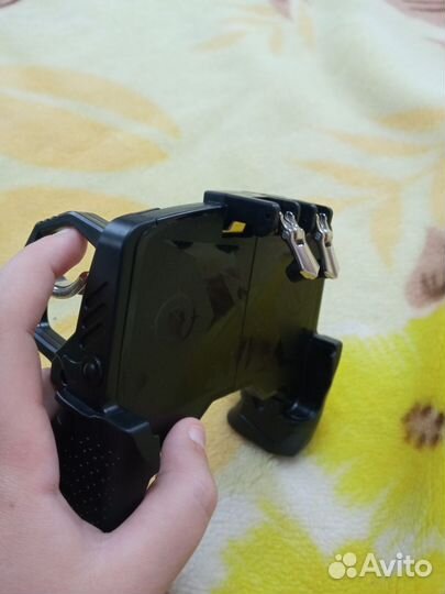 Джойстик для телефона