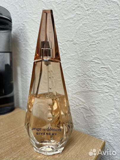 Givenchy ange ou demon le secret eau de parfum