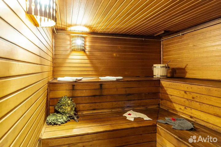 Сауна