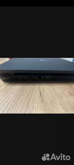 Sony playstation 4 slim 500gb