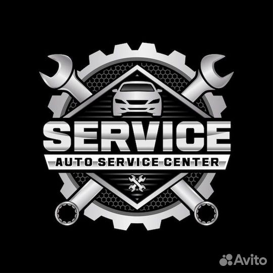 Автосервис 24/7