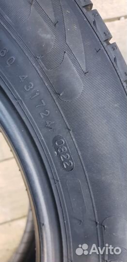 Nokian Tyres Nordman SZ2 205/55 R16