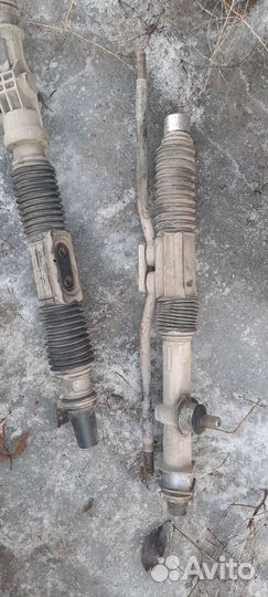 Рулевая рейка kalina 1,ваз 2108