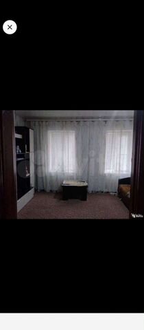 2-к. квартира, 45 м², 1/1 эт.