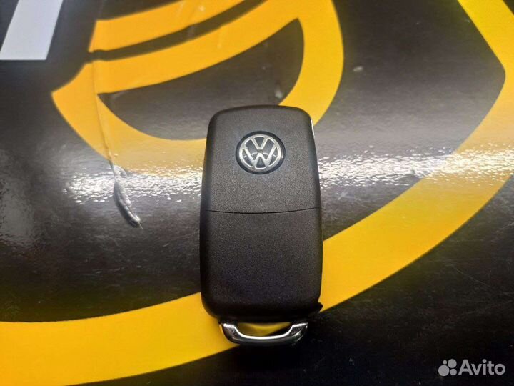 Выкидной ключ Volkswagen Polo поло