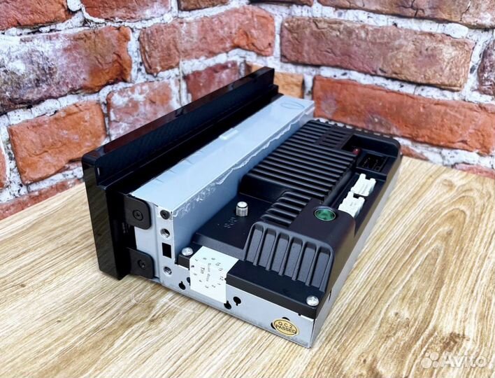 Магнитола Pioneer-OK 6888, Android, 2/32, 1DIN