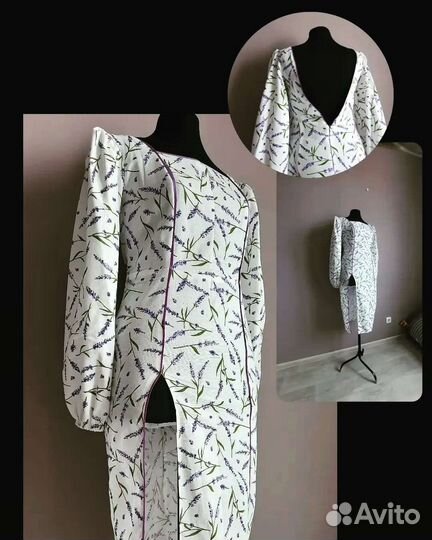 Пошив одежды