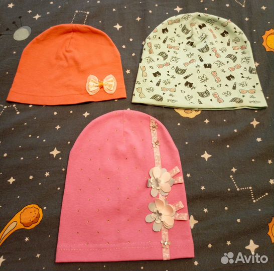 Кепка, шапки, шарфы