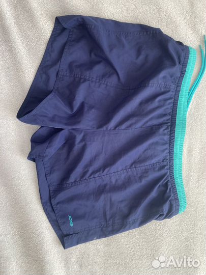 Шорты плавки мужские joss