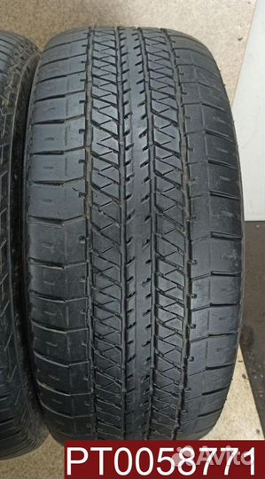 Bridgestone Dueler H/T D684 II 275/60 R20 98H