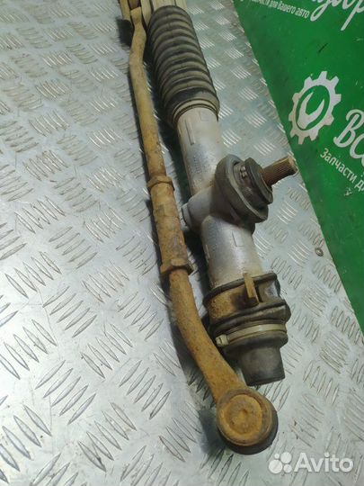 Рулевая рейка LADA (Ваз) 2108 2109 21099