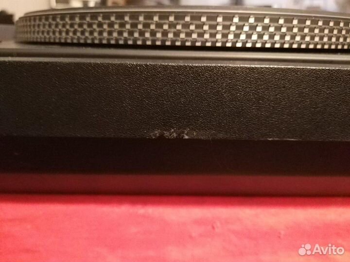 Проигрыватель винила Dual CS 1246