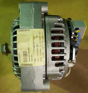 Генератор переменного тока bomag 05767217