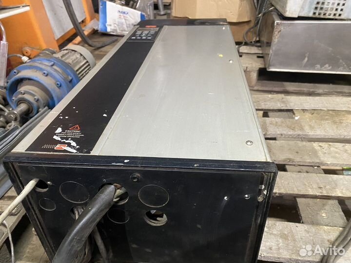 Частотный преобразователь 45.7кВ 23кВ 7.5кВ