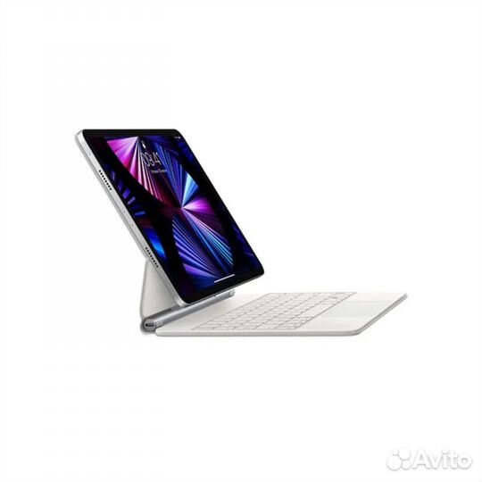 Apple Magic Keyboard with Trackpad для iPad Pro 11