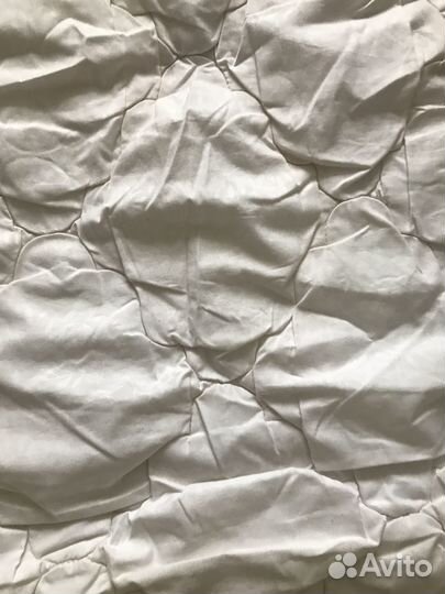 Плед и одеяло