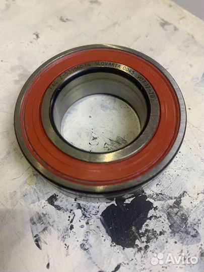 Подшипник привода Мерседес C-Class GLC S-Class