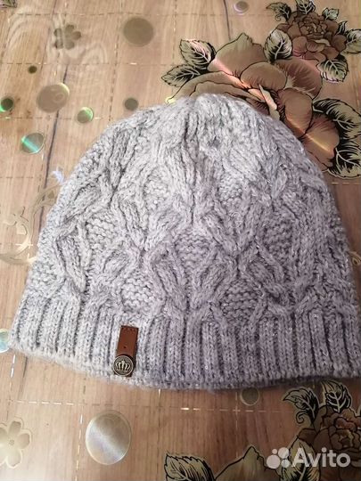 Шапки детские