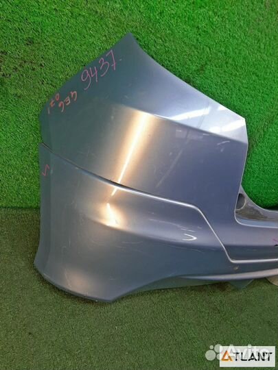 Бампер задний honda FIT