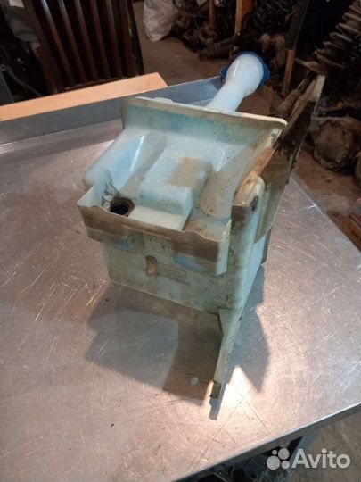 Бачок омывателя Chevrolet lanos