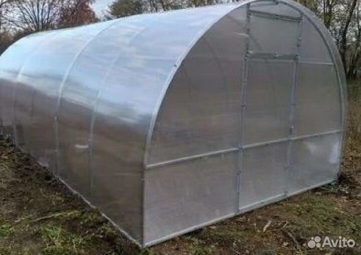 Теплицы под чехол