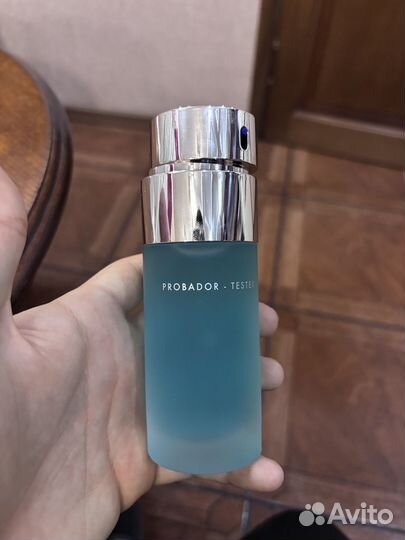 Новый тестер парфюм Loewe 7 Natural 100мл оригинал