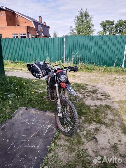 GR-X 140
