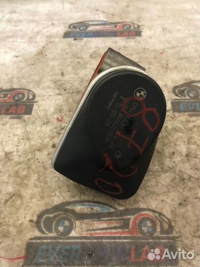 Дросельная заслонка Bmw 1 Series E87 N46B20BY